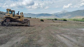 Παύση εργασιών κατασκευής φωτοβολταϊκού πάρκου ζητούν κάτοικοι στην Κοινότητα Νέσσωνα
